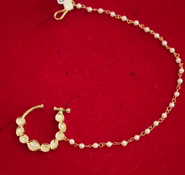 Gold_Nose_Ring_Brass__For_Women