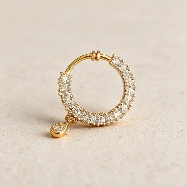 Gold_Nose_Ring_Brass__For_Women