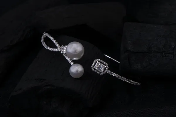 Silver_Bracelet_Brass__For_Women