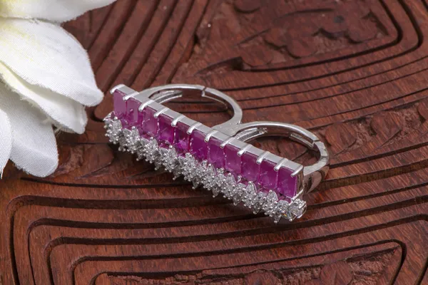 Purple_ring_Brass__For_Women