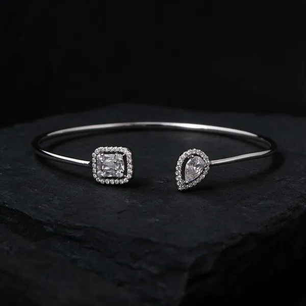 Silver_Bracelet_Brass__For_Women