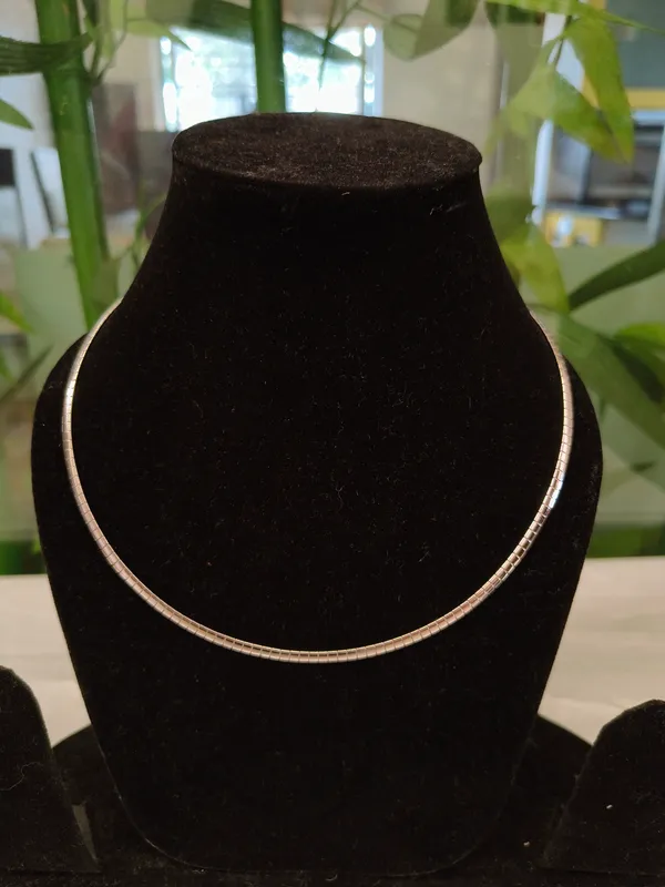Silver_Chain_Brass__For_Women