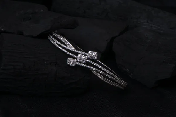 Silver_Bracelet_Brass__For_Women