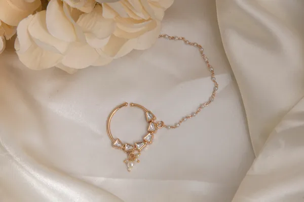 Gold_Nose_Ring_Brass__For_Women