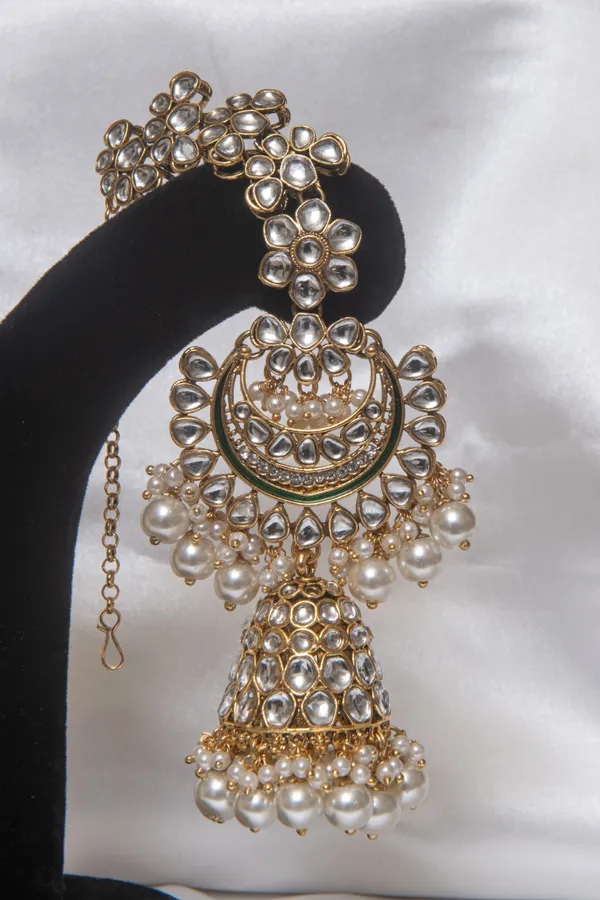 Gold_Earrings_Brass__For_Women