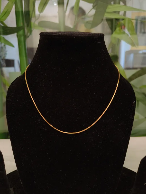 Gold_Chain_Brass__For_Women