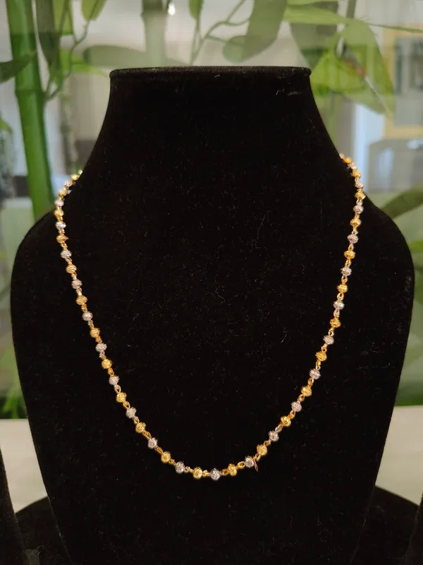 Gold_Chain_Brass__For_Women