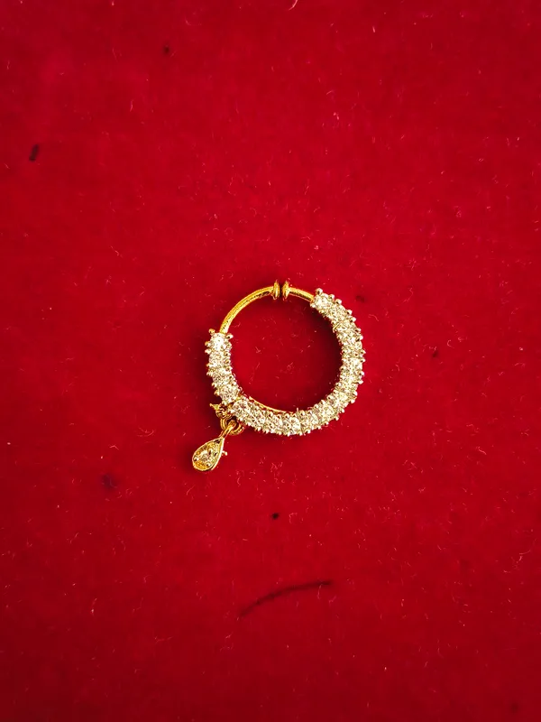 Gold_Nose_Ring_Brass__For_Women
