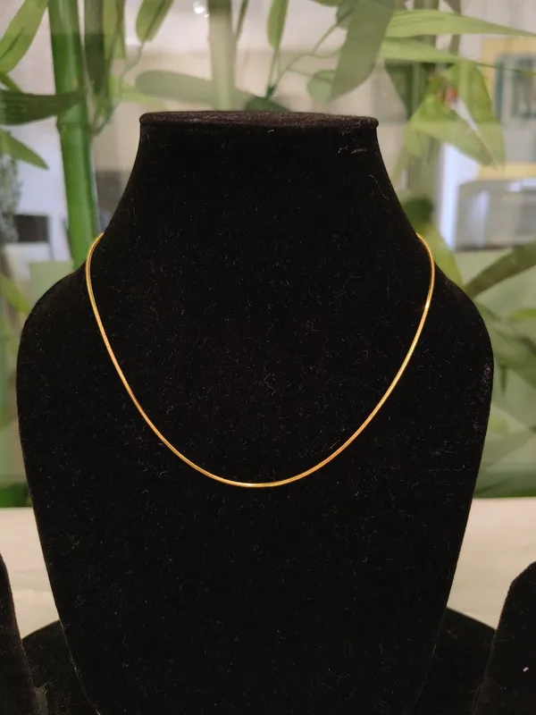 Gold_Chain_Brass__For_Women