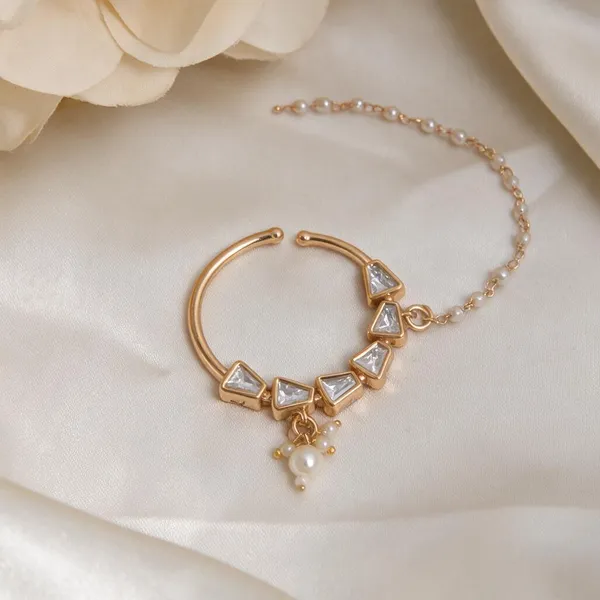 Gold_Nose_Ring_Brass__For_Women