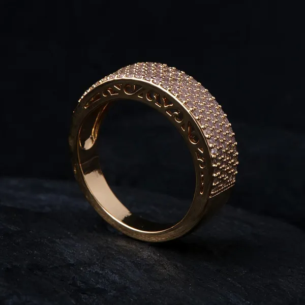 Gold_ring_Brass__For_Women