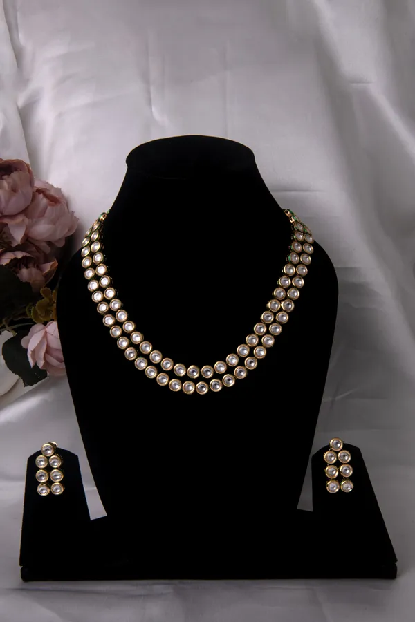 Gold_Necklace_Set_Brass__For_Women