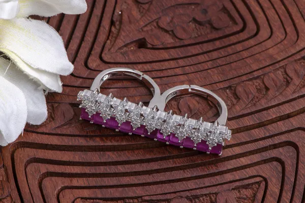 Purple_ring_Brass__For_Women