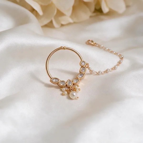 Gold_Nose_Ring_Brass__For_Women