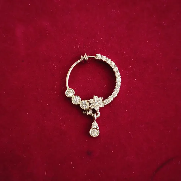 Gold_Nose_Ring_Brass__For_Women