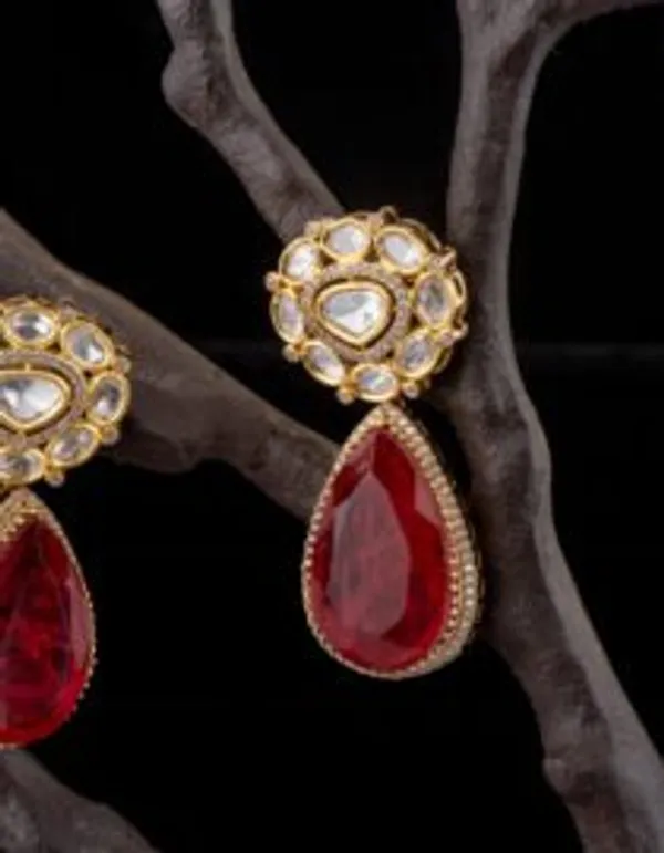 Gold_Plated_Ad_Kundan_Earrings