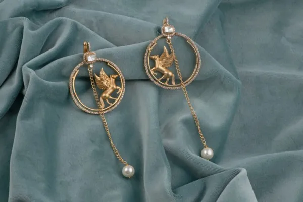 Gold_Plated_Ad_Kundan_Earrings