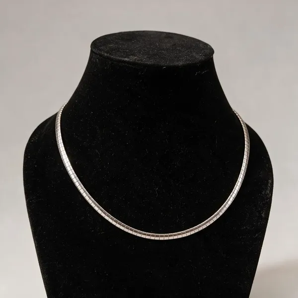 Silver_Chain_Brass__For_Women