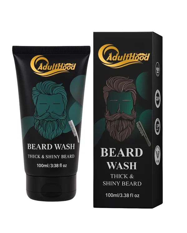 Adulthood_Glycerin_Conditioning_Beard_Wash_For_Men