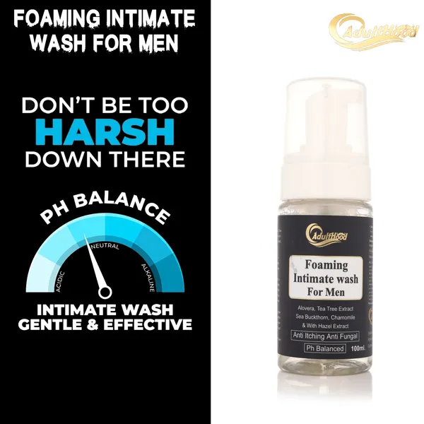Adulthood_Aloe_Vera_Tea_Tree_Foaming_Intimate_Wash_Men