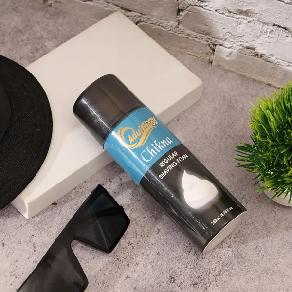 Adulthood_Chikna_Glycerin_Regular_Shaving_Foam