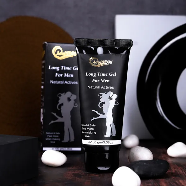 Adulthood_Long_Time_Performance_Gel_For_Men_100G
