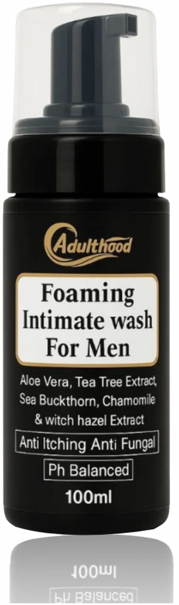 Adulthood_Aloe_Vera_Tea_Tree_Foaming_Intimate_Wash_Men