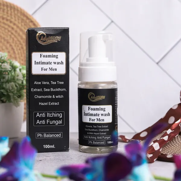 Adulthood_Aloe_Vera_Tea_Tree_Foaming_Intimate_Wash_Men