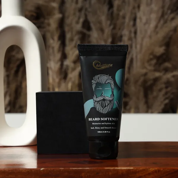 Adulthood_Glycerin_Moisturizing_Beard_Softener_For_Men