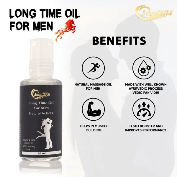 Adulthood_Long_Time_Natural_Actives_Oil_For_Men_30Ml