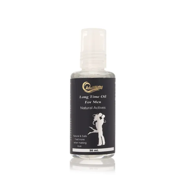 Adulthood_Long_Time_Natural_Actives_Oil_For_Men_30Ml