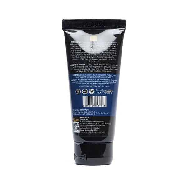 Adulthood_Activated_Charcoal_Vitamin_E_Face_Wash