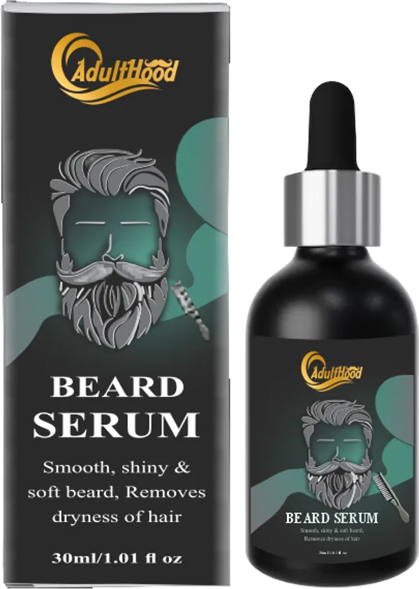 Adulthood_Vitamin_E_Nourishing_Beard_Serum_For_Men