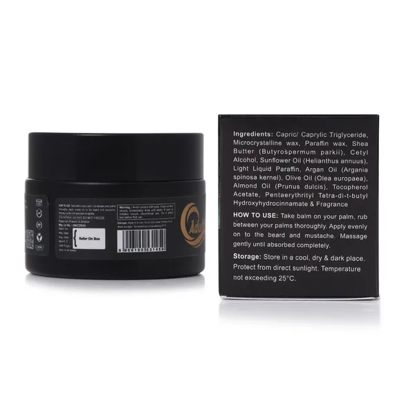 Adulthood_Non-Greasy_Beeswax_Shea_Butter_Beard_Balm