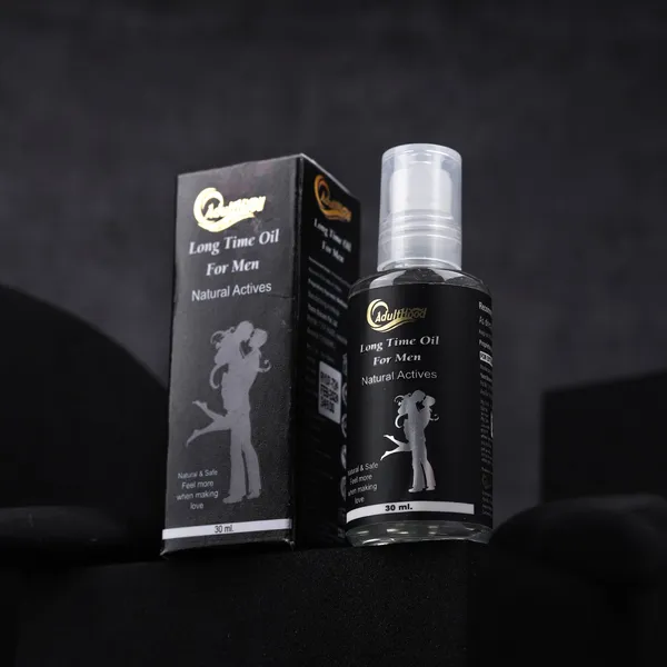 Adulthood_Long_Time_Natural_Actives_Oil_For_Men_30Ml