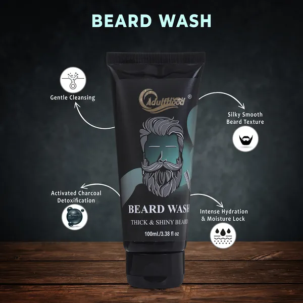 Adulthood_Glycerin_Conditioning_Beard_Wash_For_Men