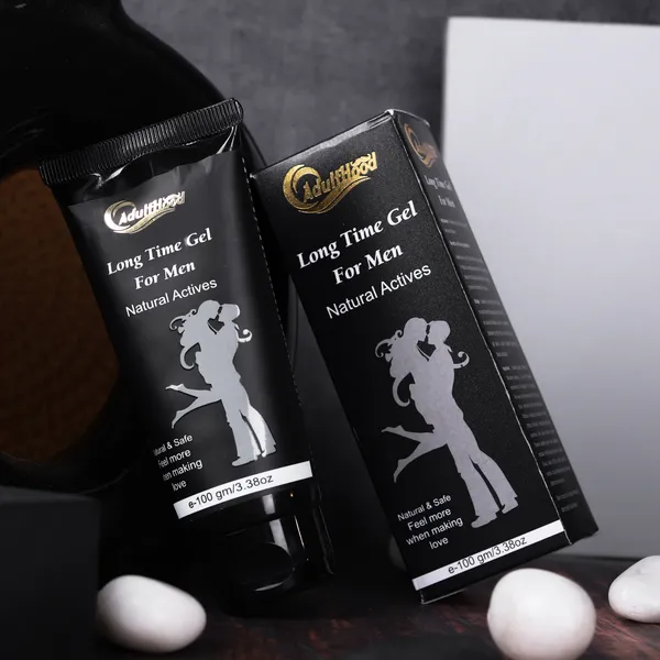 Adulthood_Long_Time_Performance_Gel_For_Men_100G