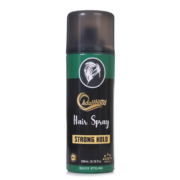 Adulthood_Strong_Hold_Uv_Protect_Hair_Spray