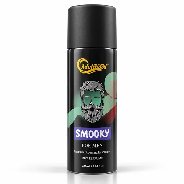 Adulthood_Smoky_Deodorant_For_Men_200Ml