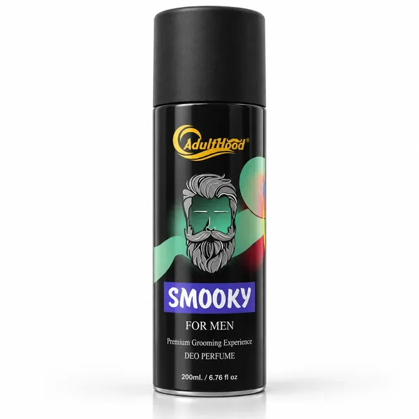 Adulthood_Smoky_Deodorant_For_Men_200Ml