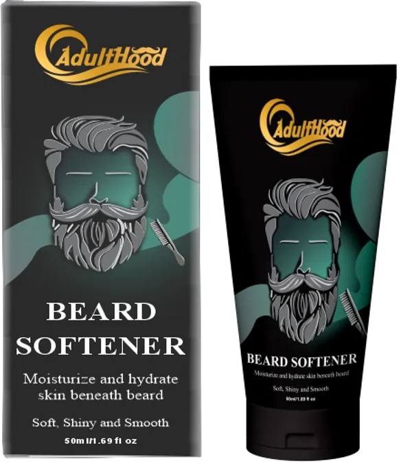 Adulthood_Glycerin_Moisturizing_Beard_Softener_For_Men