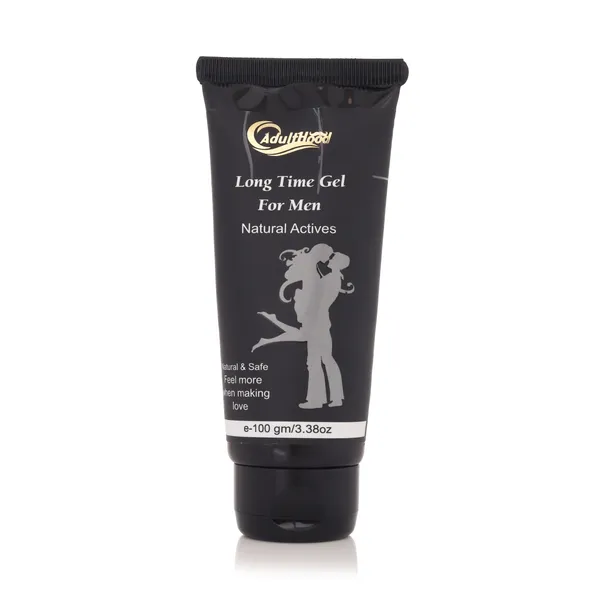 Adulthood_Long_Time_Performance_Gel_For_Men_100G