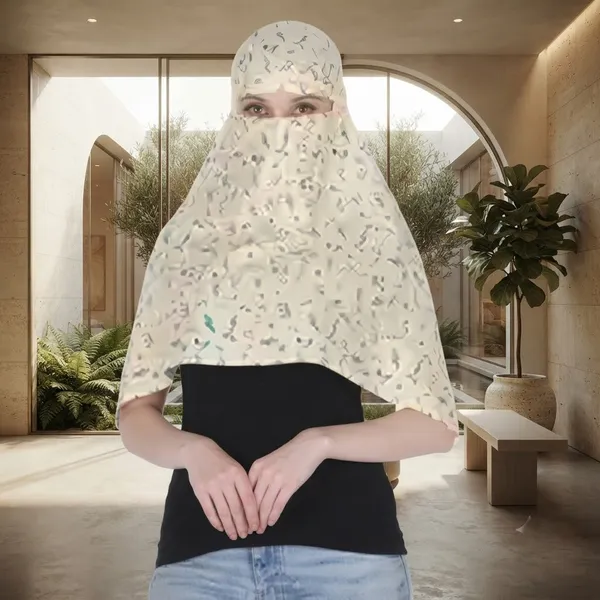Cotton_Niqab_For_Women
