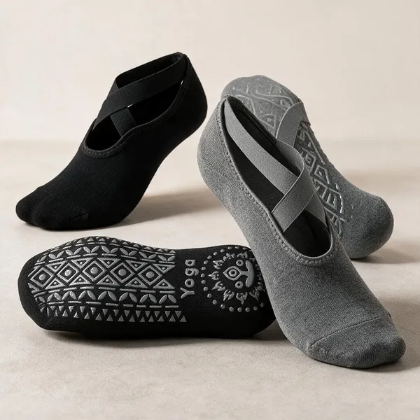 Non_Slip_Grip_Yoga_Socks