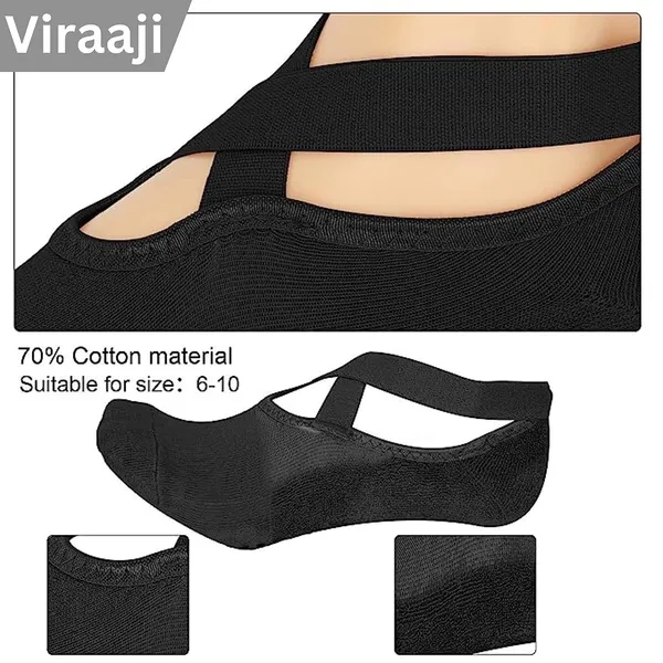 Non_Slip_Grip_Yoga_Socks
