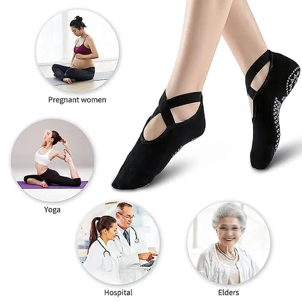 Non_Slip_Grip_Yoga_Socks