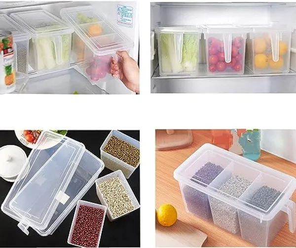 Refrigerator_Storage_Container_With_Handle_And_Lid