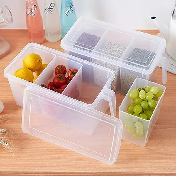 Refrigerator_Storage_Container_With_Handle_And_Lid