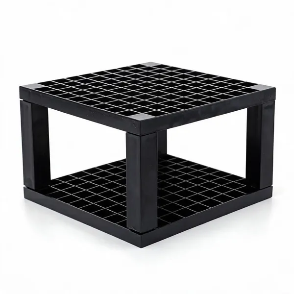 Plastic_Desk_Pen_Holder