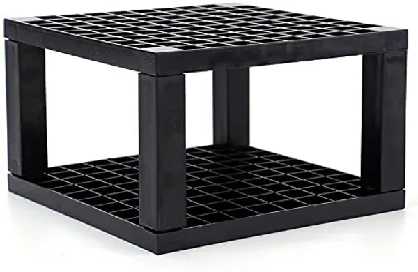 Plastic_Desk_Pen_Holder